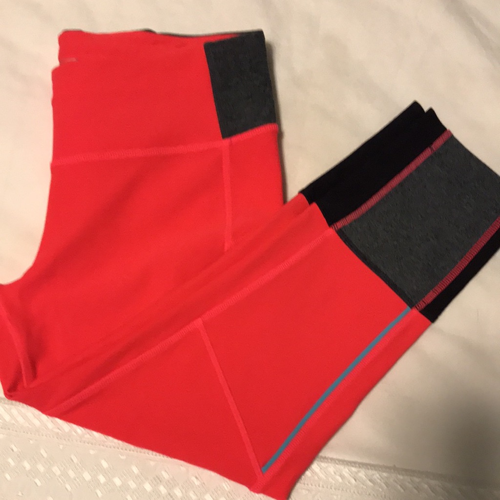 Nwot Mondetta Active Jogging Pants, Size M